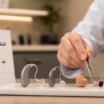 سمعک چیست و چگونه کار می‌کند؟ راهنمای کامل و کاربردی